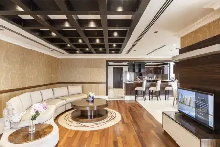 Roda Amwaj Suites - 15