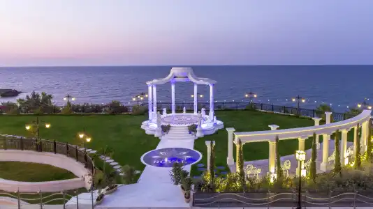 Merit Royal Premium Casino & SPA - 21