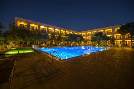 IRIS&Spa - 1