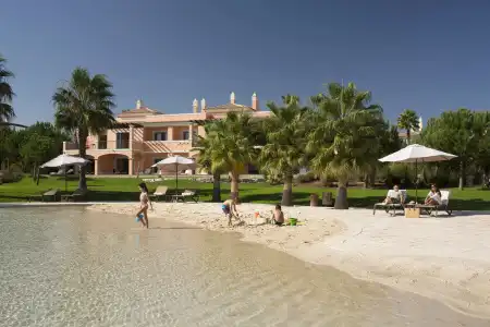 Cascade Wellness & Lifestyle Resort - 5