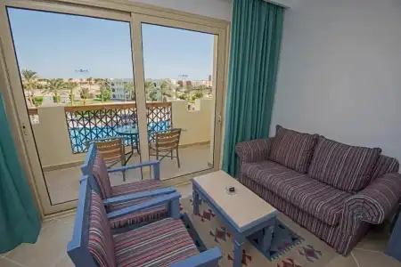 SUNRISE Royal Makadi Resort - 60