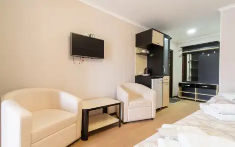 OloloFamily Butik-Hotel - 46