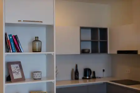 Bellevue Residence Suites - 18