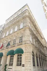 The Bank Istanbul - 16