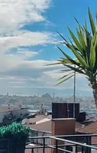 Misafir Suites 8 Istanbul - 5