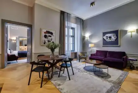 H15 Palace, a Luxury Collection, Krakow - 17