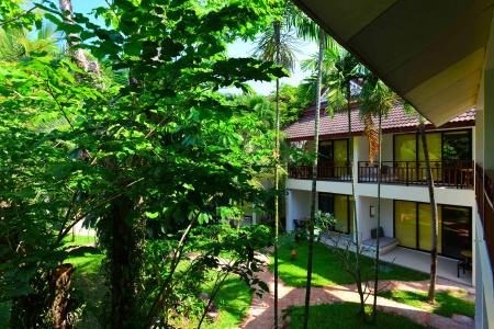 Paradise Beach Resort Samui - 18