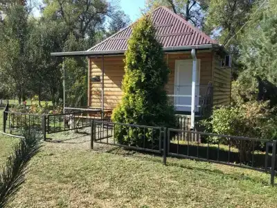 Hutorok Recreation center - 198