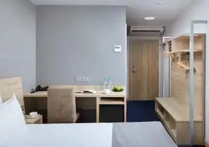 Chernorechye Park - 57