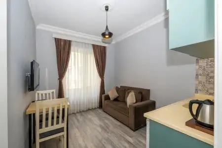 Cirrus Suites - 35