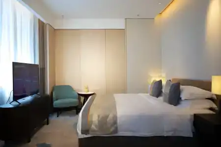 Beijing Palace Soluxe - 64