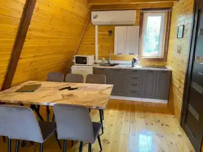 Nekrasovo Tourist base - 126