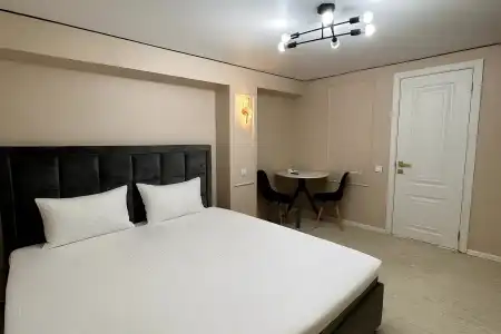 Mini- "Meridian" Mini-hotel - 5