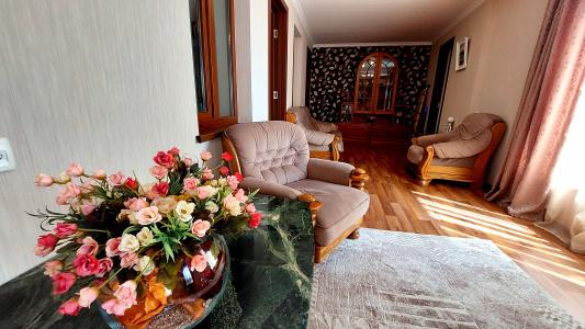 Green Garden Apartments - 12