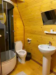 Nekrasovo Tourist base - 121