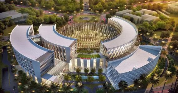 IntercityMuscat - 3