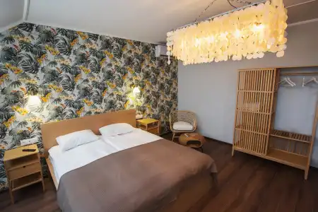 Nautilus Mini-Hotel - 59