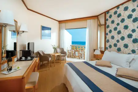 Constantinou Bros Athena Royal Beach - 15