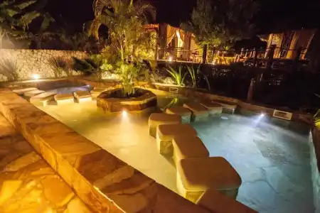 Fruit & Spice Wellness Resort Zanzibar - 13