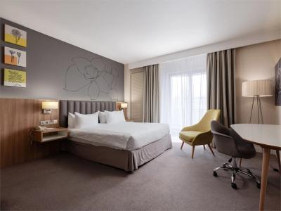 Holiday Inn - Seligerskaya, an IHG - 47