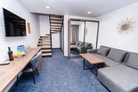 Pansionat Volna - 162