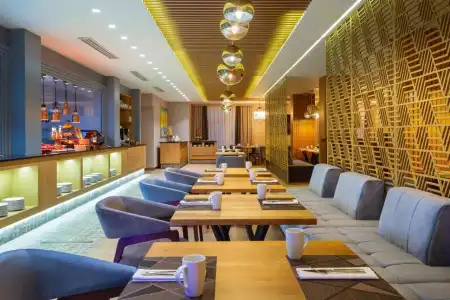 Courtyard by Marriott Tashkent - 34