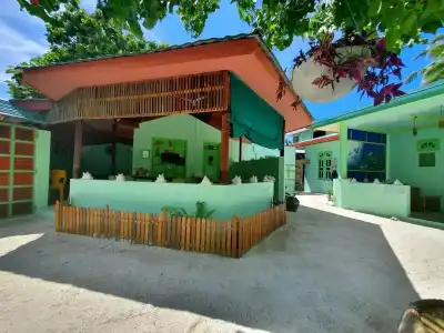 Kuri Tourist Guest House - 7