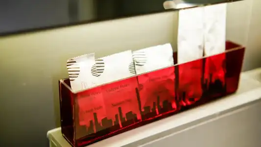 Galleria 12 Sukhumvit Bangkok by Compass Hospitality - 8