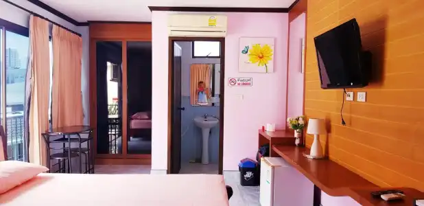 Baan Ketkeaw 2 - 18