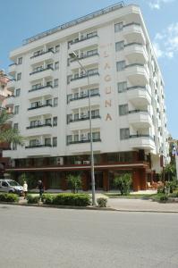 Suite Laguna - 1