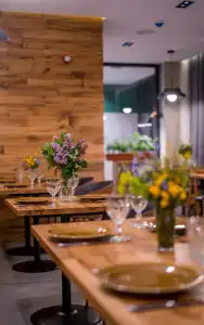 Step Inn - Kazbegi Boutique-Hotel - 15