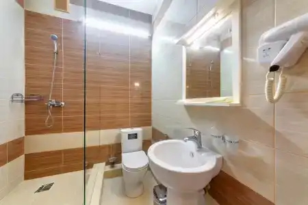 Tikhaya Bukhta Apart-Hotel - 7