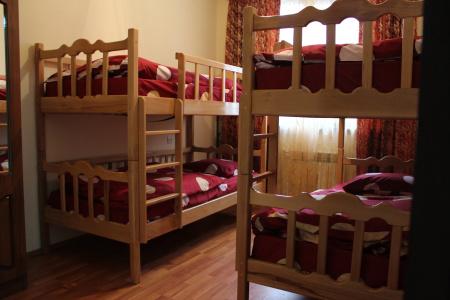 Arm Hostel - 59