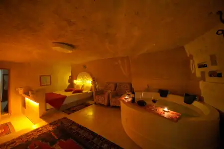 Fosil Cave - 102