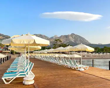 Transatlantik & Spa - Ultra All Inclusive - 41
