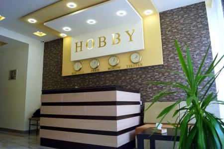 Hobby - 10