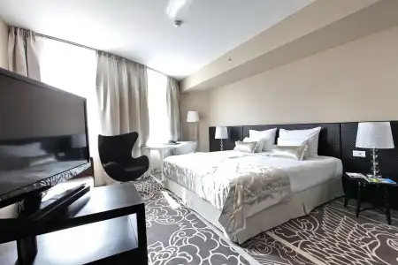 Zijin Belgrade - 1
