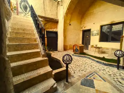Stone Age Mansion - 0