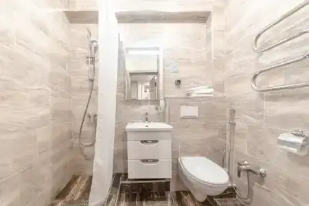 Sindika Spa-Hotel - 51