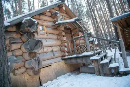 Peski country club - 83