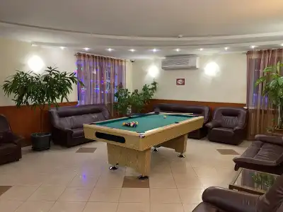 Konakovo, otel' - 19
