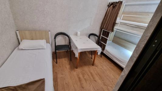 Hostel Muborak - 11