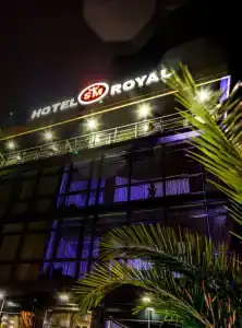 SM Royal - ALL INCLUSIVE - 1