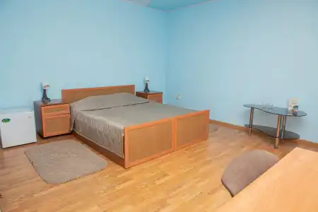Solnechny (filial Eremenko) Complex - 16