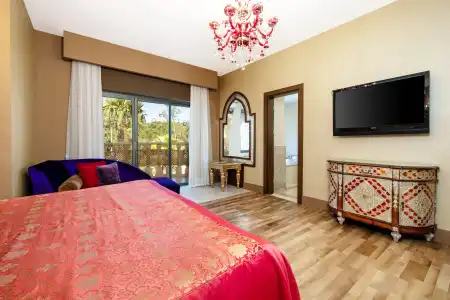 Spice & Spa All Inclusive - 155