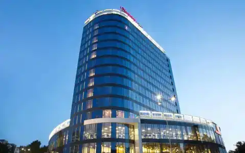 Hampton By Hilton Nizhnij Novgorod - 1