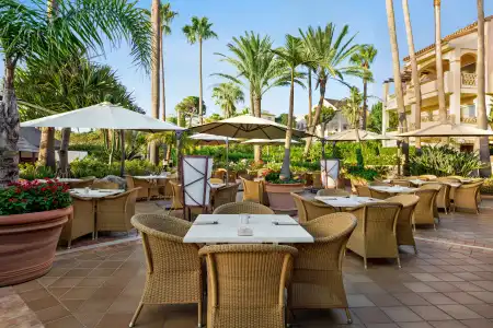Wyndham Grand Costa del Sol - 9
