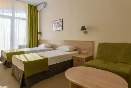 Zapolyar'e Sanatorium - 118