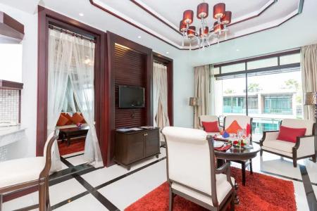 Club Wyndham Patong Hill Phuket - 69