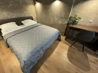 Zhasmin Apart-Hotel - 83